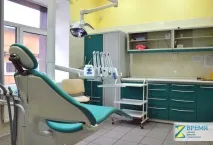 стоматологічного