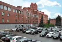 кабінету