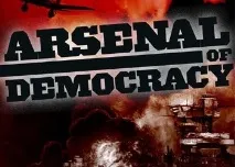 Arsenal of Democracy event