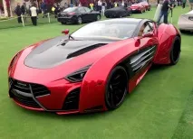 автомобилна автомобилна