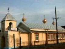 АЧИНСЬКЕ БЛАГОЧЕННЯ - Казанський собор до благочення