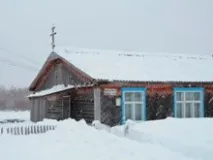 АЧИНСЬКЕ БЛАГОЧЕННЯ - Казанський собор до ачинське