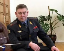 викторович алешин
