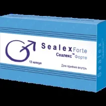 аналози sealex