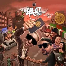 АК-47 - Дас іст Фантастик (feat ак-47