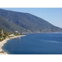 абхазия цялата