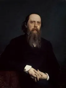 Аналіз «Дикий поміщик» аналіз