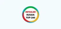 русия дребно