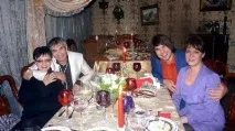 Барі Алібасов молодший біографія та фото алібасов