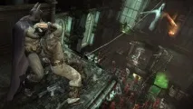 Batman Arkham City - Вердикт - Статті статті