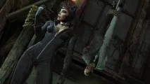 Batman Arkham City - Вердикт - Статті arkham