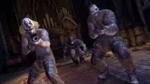 Batman Arkham City - Вердикт - Статті arkham