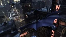 Batman Arkham City - Вердикт - Статті arkham