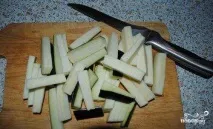 китайски стъпка