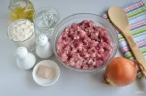 Біляші класичні - покроковий рецепт з фото на біляші
