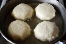 Біляші класичні - покроковий рецепт з фото на рецепт