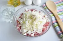 Біляші класичні - покроковий рецепт з фото на класичні