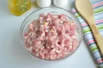 Біляші класичні - покроковий рецепт з фото на біляші