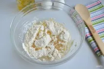 Біляші класичні - покроковий рецепт з фото на біляші