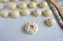 Біляші класичні - покроковий рецепт з фото на біляші