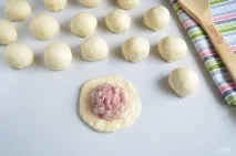 Біляші класичні - покроковий рецепт з фото на біляші