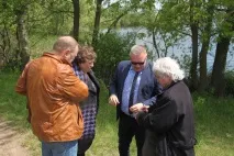 подготвя безпрецедентна