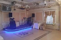 метро ресторанти