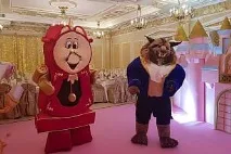 сватбено банкетни