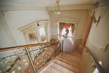 ресторанти chkalovskaya