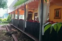 банкетни ресторанти