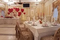 банкетни chkalovskaya
