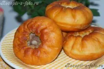 месо беляши
