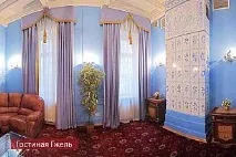 chkalovskaya сватбено