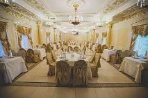 банкетни chkalovskaya