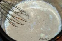 беляши рецепта снимка