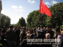 Перемога. Незважаючи ні на що перемога