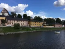 європи