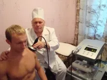 Артрит, поліартрит, ревматоїдний артрит – лікування замовити у Василькові артрит
