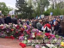 Перемога. Незважаючи ні на що Слави