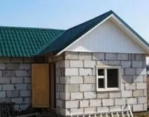 характеристики вана