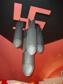 уикипедия въздушна