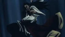 Drifters - рецензія на мангу та аніме. Вже зовсім не Hellsing мангу