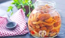 калорійність