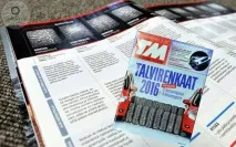 Тестгейт. Nokian офіційно зізналася у багаторічномуманіпулювання результатами шинних тестів офіційно