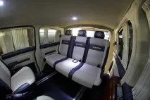 Тюнінг автоательє тюнінг