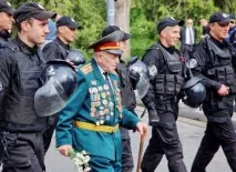 Перемога. Незважаючи ні на що перемога