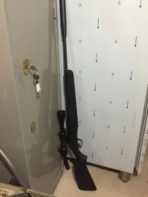 Спільноти › Людина Стріляючий › Блог › Пневма мене
