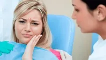O durere de dinți în timpul sarcinii, cum să anesteziez, ce medicamente sunt sigure