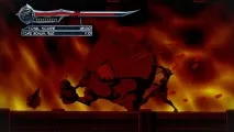 Bloodrayne Betrayal - спритність пальців bloodrayne
