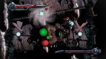 Bloodrayne Betrayal - спритність пальців betrayal